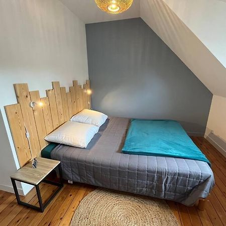 Le Nid Apartment Ле Пулиген Екстериор снимка