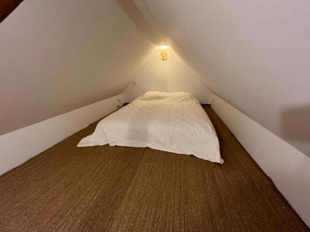 Le Nid Apartment Ле Пулиген Екстериор снимка